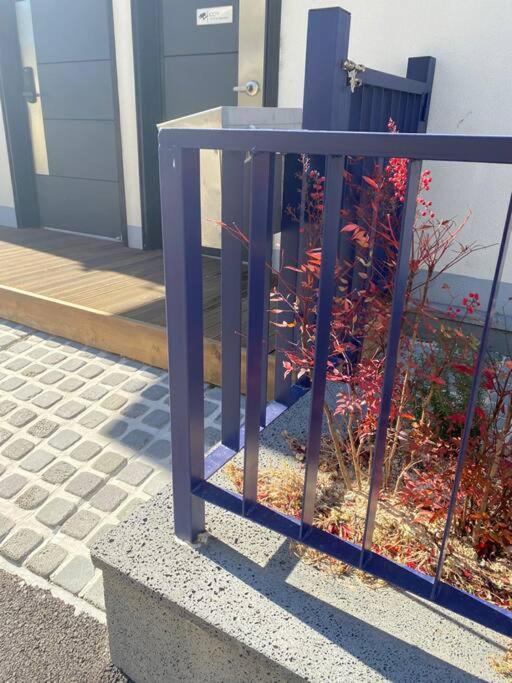 Gyeongju Sugi'S Guesthouse 外观 照片