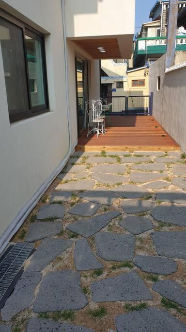 Gyeongju Sugi'S Guesthouse 外观 照片